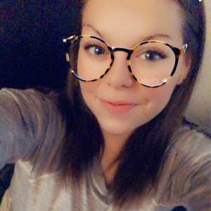 Meet your Posher, Heidi